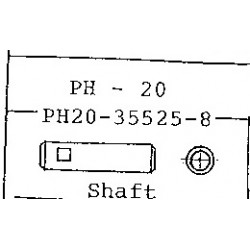 Shaft